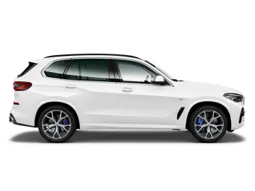 BMW X5 xDrive30d M Sport AHK Laserlicht H K Standhzg