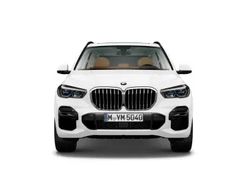 BMW X5 xDrive30d M Sport AHK Laserlicht H K Standhzg