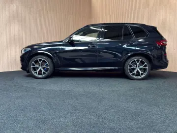 BMW X5 X5 xDrive45e  M-pakket  AHK  HUD  DAB  Pano