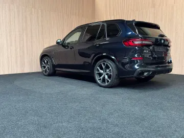 BMW X5 X5 xDrive45e  M-pakket  AHK  HUD  DAB  Pano