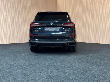 BMW X5 X5 xDrive45e  M-pakket  AHK  HUD  DAB  Pano