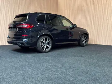BMW X5 X5 xDrive45e  M-pakket  AHK  HUD  DAB  Pano