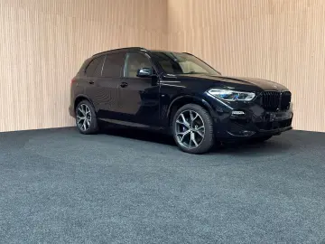 BMW X5 X5 xDrive45e  M-pakket  AHK  HUD  DAB  Pano