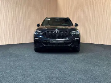 BMW X5 X5 xDrive45e  M-pakket  AHK  HUD  DAB  Pano