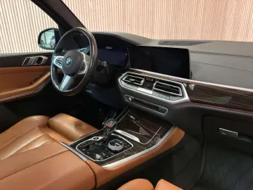 BMW X5 X5 xDrive45e  M-pakket  AHK  HUD  DAB  Pano