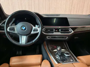 BMW X5 X5 xDrive45e  M-pakket  AHK  HUD  DAB  Pano
