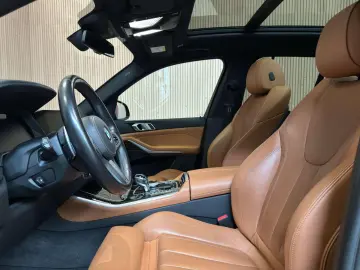 BMW X5 X5 xDrive45e  M-pakket  AHK  HUD  DAB  Pano
