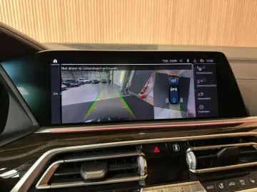 BMW X5 X5 xDrive45e  M-pakket  AHK  HUD  DAB  Pano