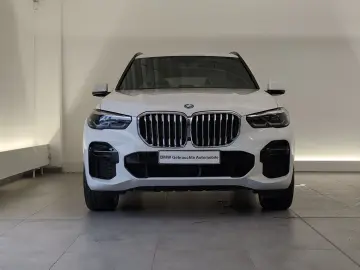 BMW X5 xDrive45e iPerformance M Sport Mempry LED AHK