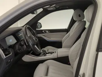 BMW X5 xDrive45e iPerformance M Sport Mempry LED AHK