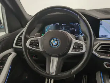 BMW X5 xDrive45e iPerformance M Sport Mempry LED AHK