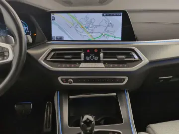 BMW X5 xDrive45e iPerformance M Sport Mempry LED AHK