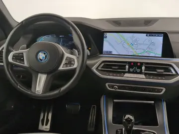 BMW X5 xDrive45e iPerformance M Sport Mempry LED AHK