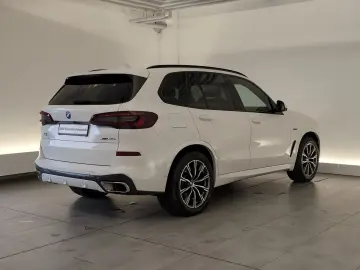 BMW X5 xDrive45e iPerformance M Sport Mempry LED AHK