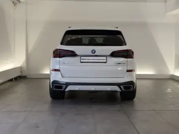 BMW X5 xDrive45e iPerformance M Sport Mempry LED AHK