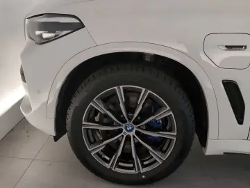 BMW X5 xDrive45e iPerformance M Sport Mempry LED AHK