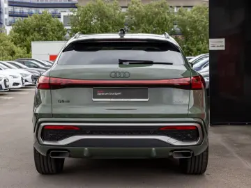 AUDI Q5 Sportback edition one TFSI quattro PassDisplay