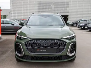 AUDI Q5 Sportback edition one TFSI quattro PassDisplay