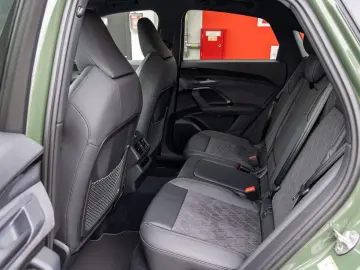AUDI Q5 Sportback edition one TFSI quattro PassDisplay