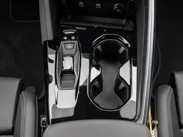 AUDI Q5 Sportback edition one TFSI quattro PassDisplay