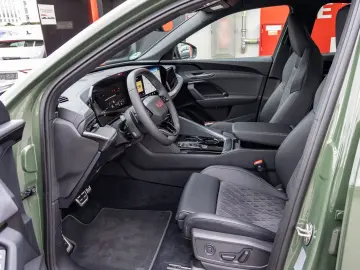 AUDI Q5 Sportback edition one TFSI quattro PassDisplay