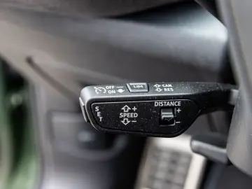 AUDI Q5 Sportback edition one TFSI quattro PassDisplay