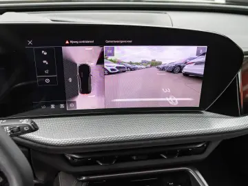 AUDI Q5 Sportback edition one TFSI quattro PassDisplay