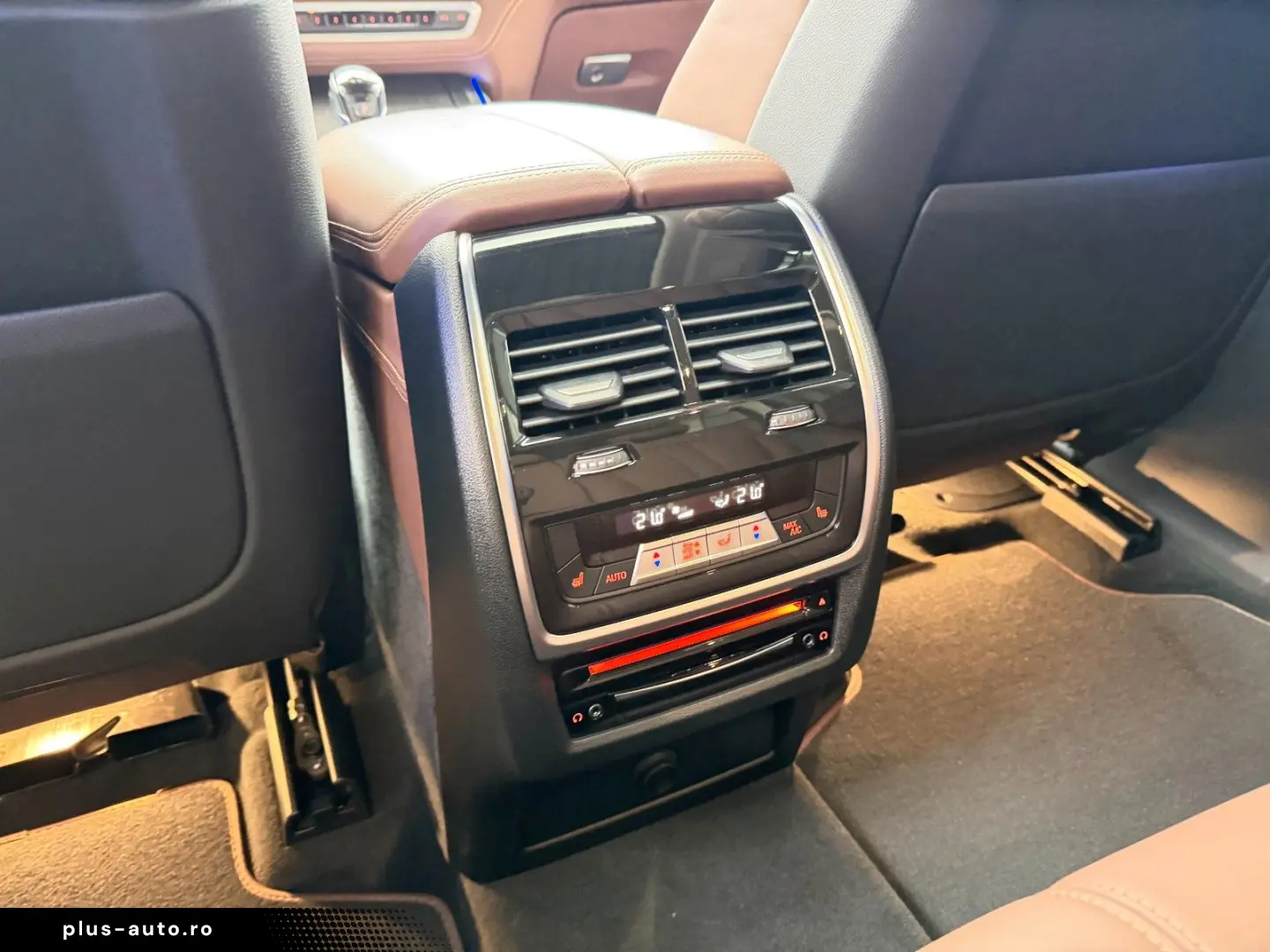 BMW X5 40xd MSPORT 3xTV HUD ACC DAB CARBON LASER