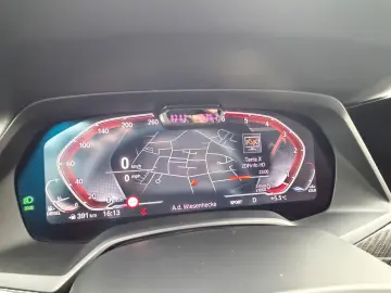 BMW X5 40xd MSPORT 3xTV HUD ACC DAB CARBON LASER