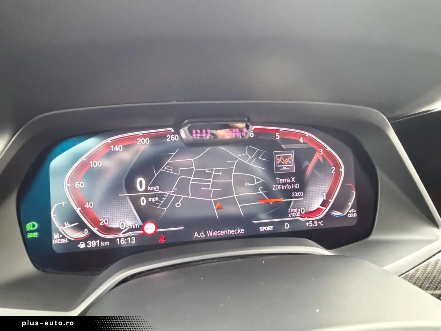 BMW X5 40xd MSPORT 3xTV HUD ACC DAB CARBON LASER