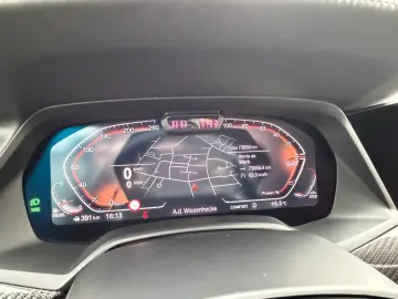 BMW X5 40xd MSPORT 3xTV HUD ACC DAB CARBON LASER