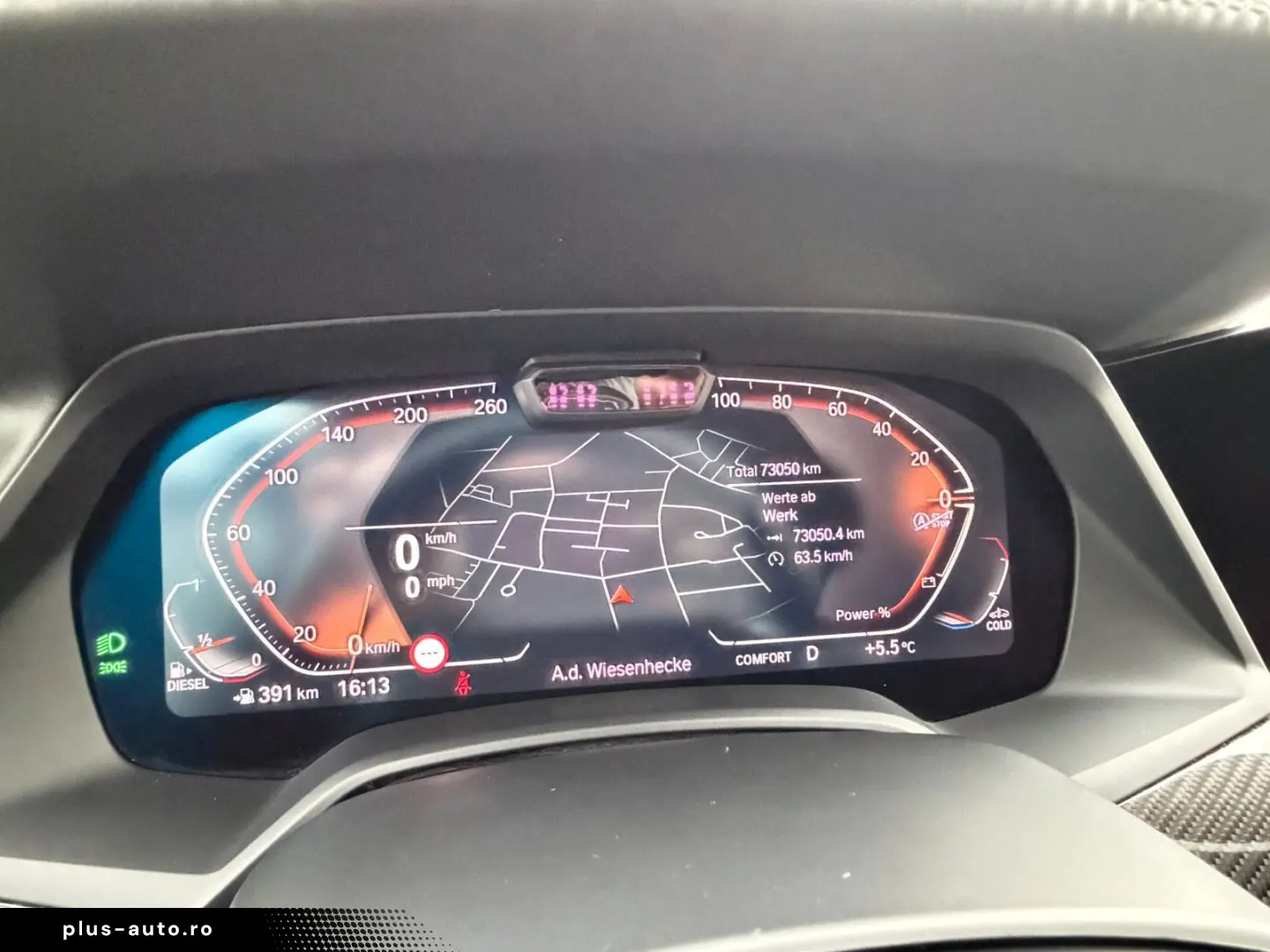 BMW X5 40xd MSPORT 3xTV HUD ACC DAB CARBON LASER
