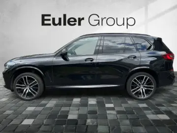 BMW X5 xDr30d M-Sport HeadUp StandHZG Panorama