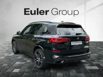 BMW X5 xDr30d M-Sport HeadUp StandHZG Panorama