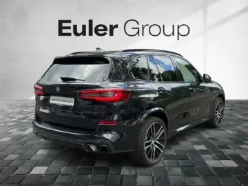 BMW X5 xDr30d M-Sport HeadUp StandHZG Panorama