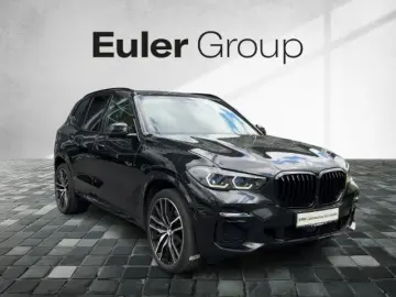 BMW X5 xDr30d M-Sport HeadUp StandHZG Panorama