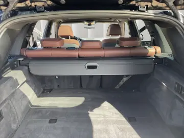 BMW X5 xDrive45e M Sport.AHK. Sitzbel.