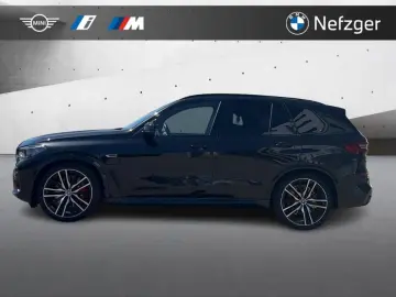 BMW X5 xDrive 45e M-Sport Laser HUD H&K PANO 360
