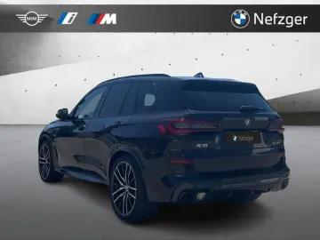 BMW X5 xDrive 45e M-Sport Laser HUD H&K PANO 360