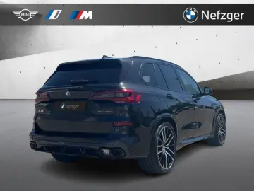 BMW X5 xDrive 45e M-Sport Laser HUD H&K PANO 360