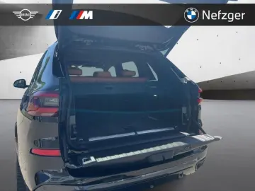 BMW X5 xDrive 45e M-Sport Laser HUD H&K PANO 360