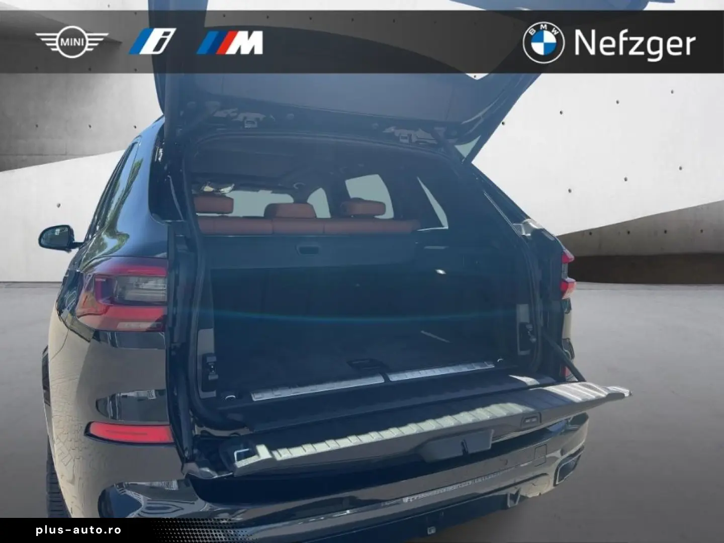 BMW X5 xDrive 45e M-Sport Laser HUD H&K PANO 360