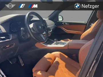 BMW X5 xDrive 45e M-Sport Laser HUD H&K PANO 360