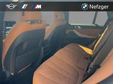 BMW X5 xDrive 45e M-Sport Laser HUD H&K PANO 360
