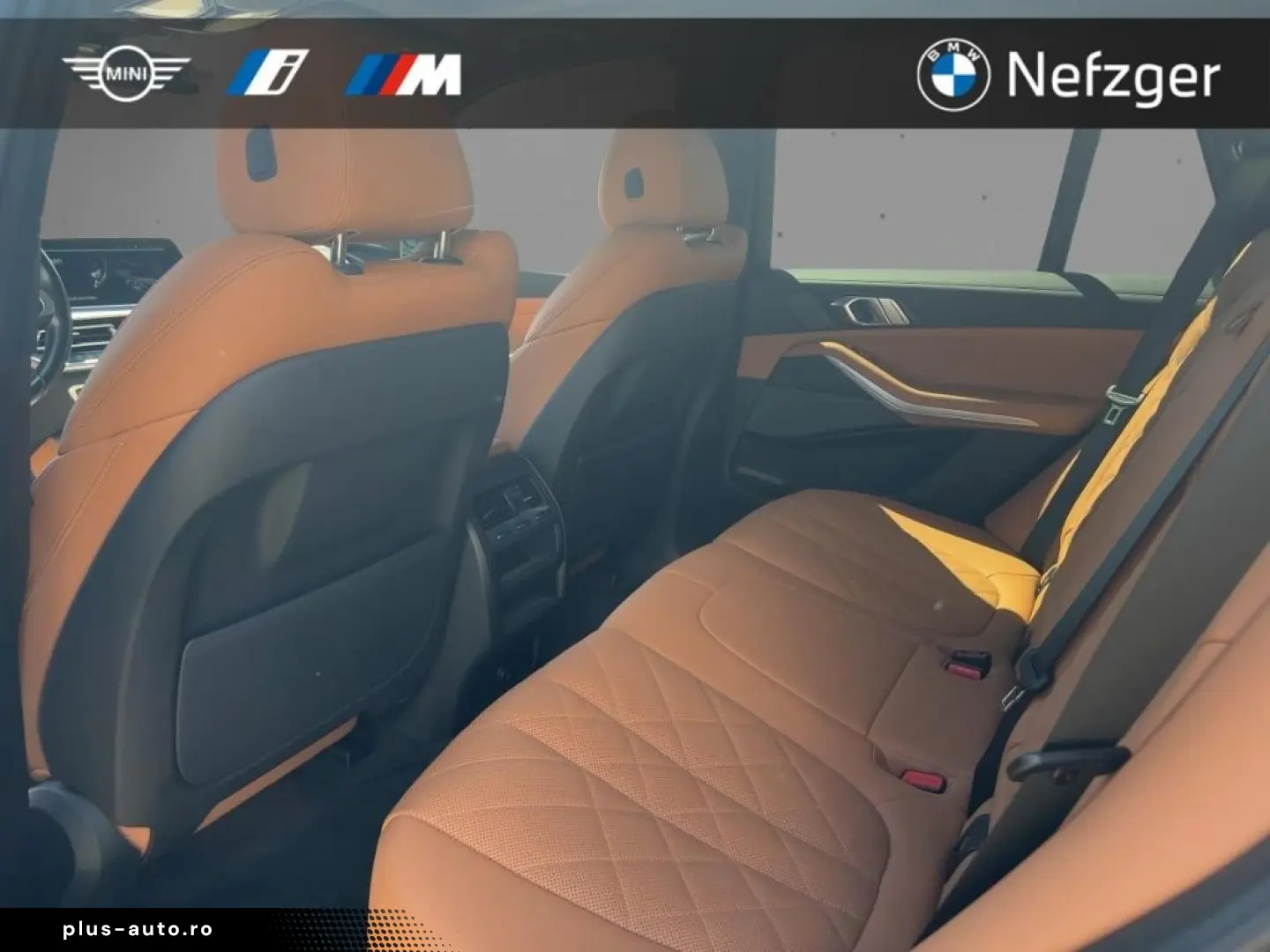 BMW X5 xDrive 45e M-Sport Laser HUD H&K PANO 360