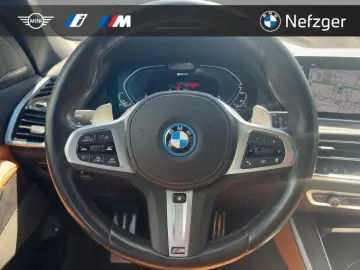 BMW X5 xDrive 45e M-Sport Laser HUD H&K PANO 360