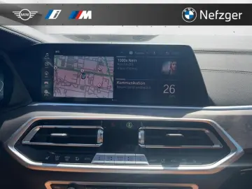BMW X5 xDrive 45e M-Sport Laser HUD H&K PANO 360