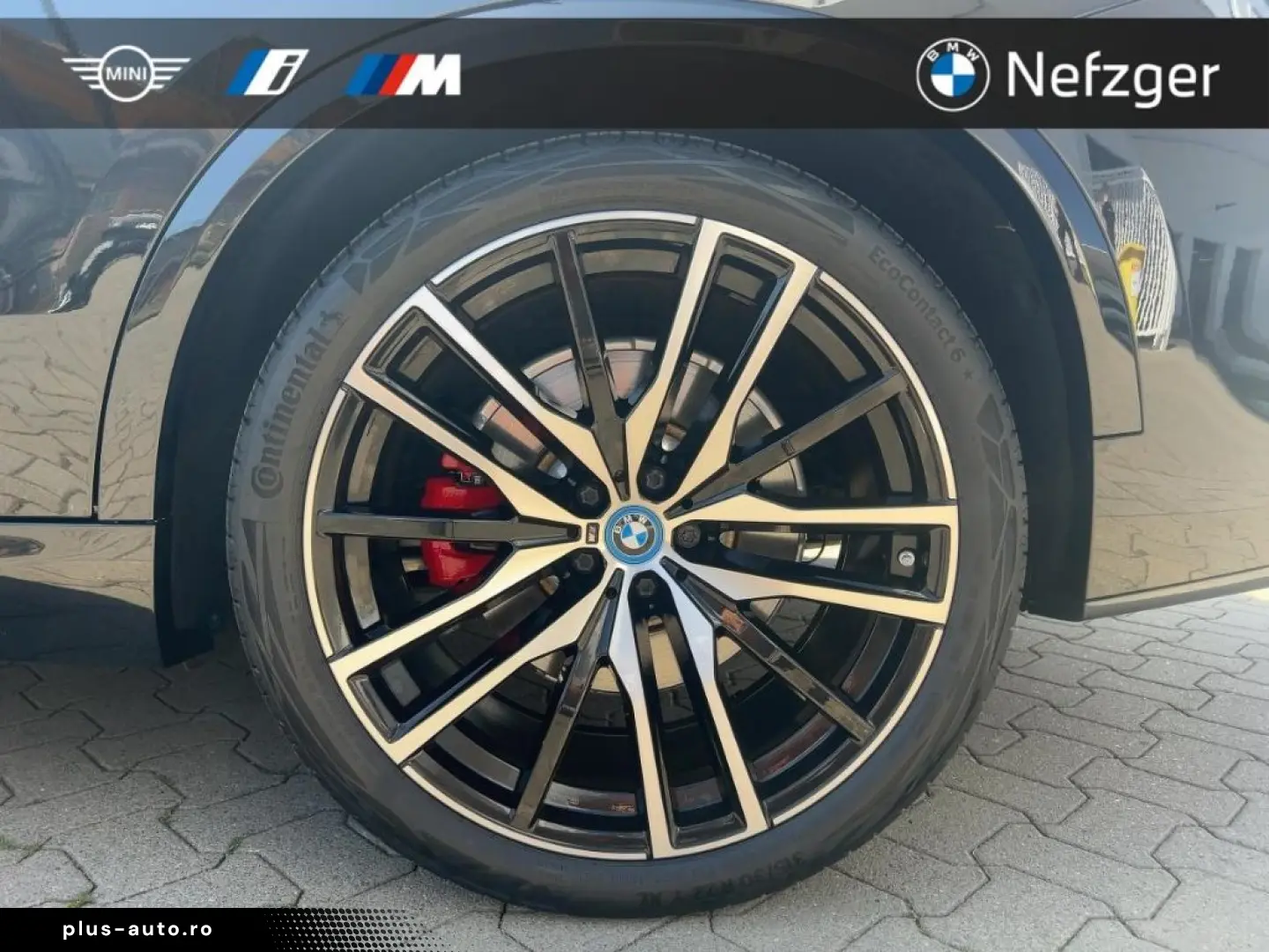 BMW X5 xDrive 45e M-Sport Laser HUD H&K PANO 360