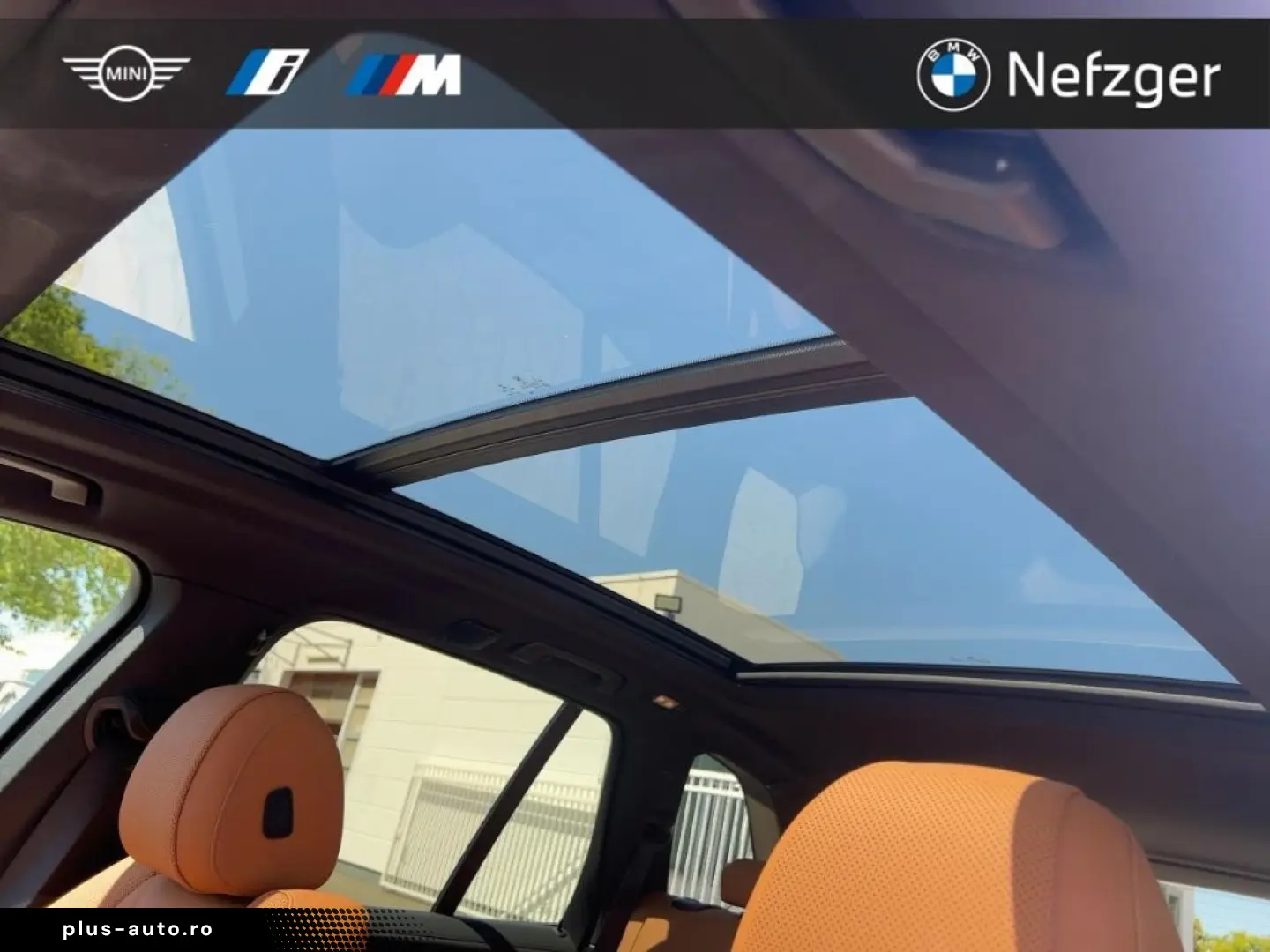 BMW X5 xDrive 45e M-Sport Laser HUD H&K PANO 360
