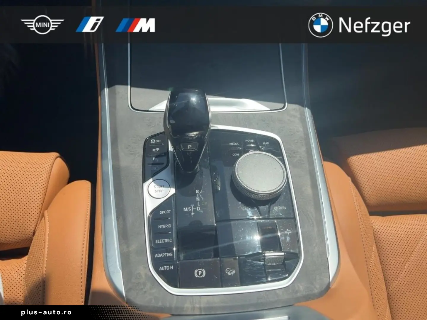 BMW X5 xDrive 45e M-Sport Laser HUD H&K PANO 360